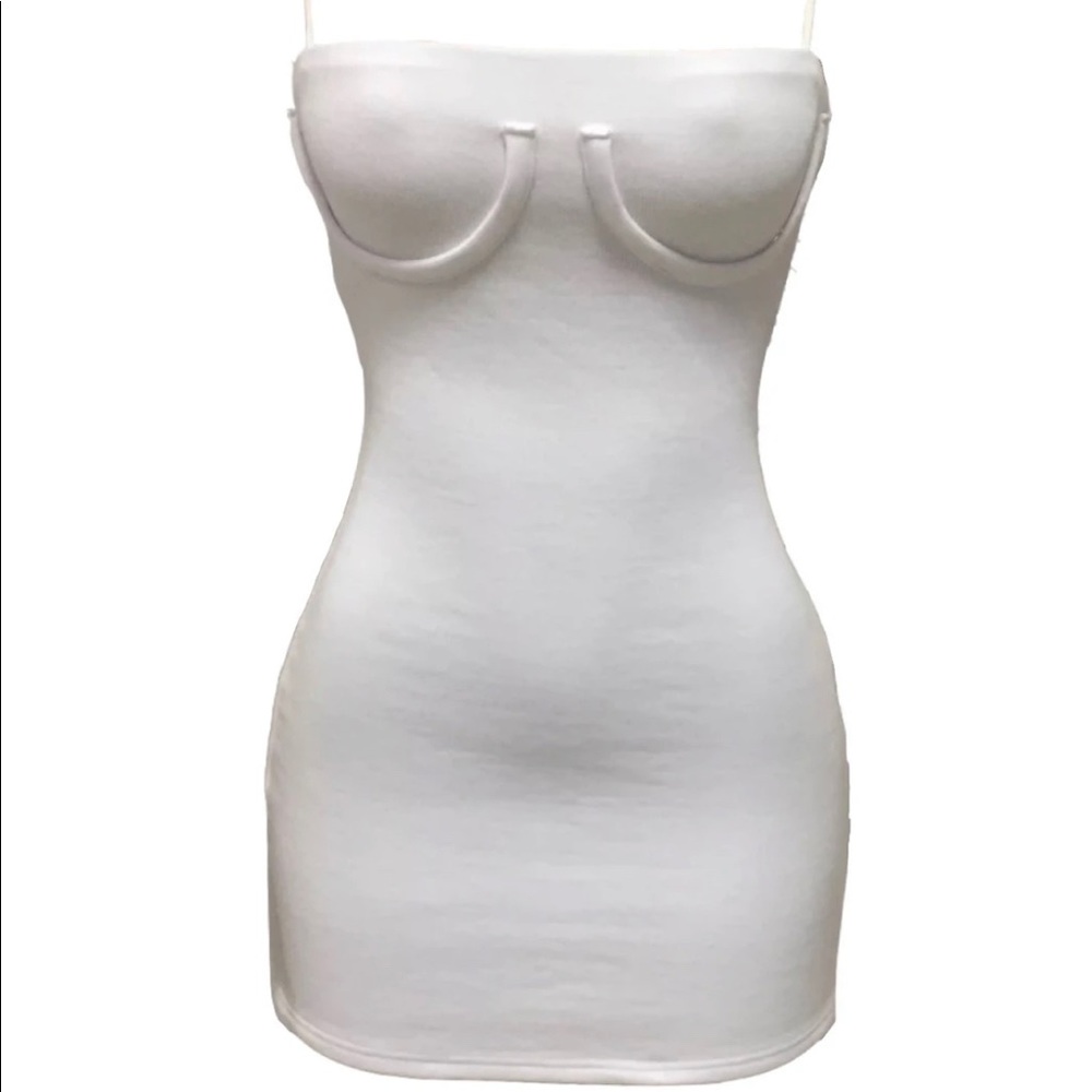 Heiress dress